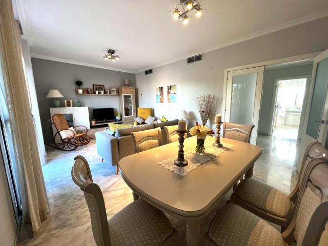 3 Dormitorio Apartamentos Sevilla Sevilla LS102145750