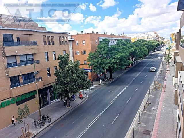 3 Dormitorio Apartamentos Sevilla Sevilla LS102441454