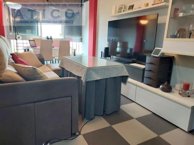 3 Dormitorio Apartamentos Sevilla Sevilla LS102723406