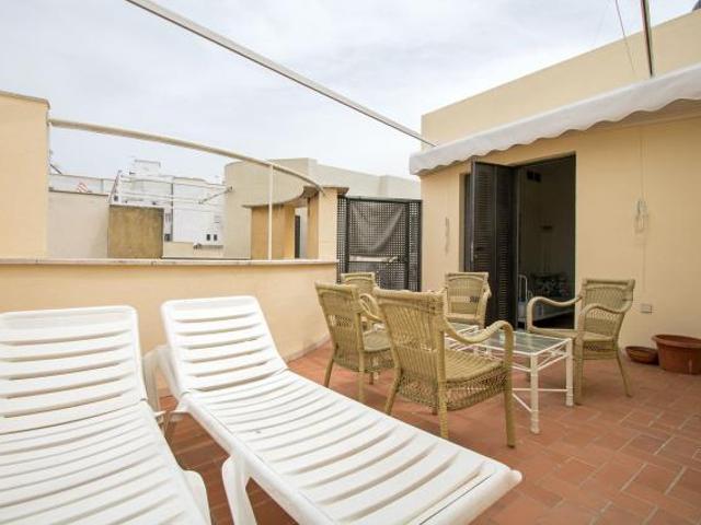 3 Dormitorio Apartamentos Sevilla Sevilla LS65787009