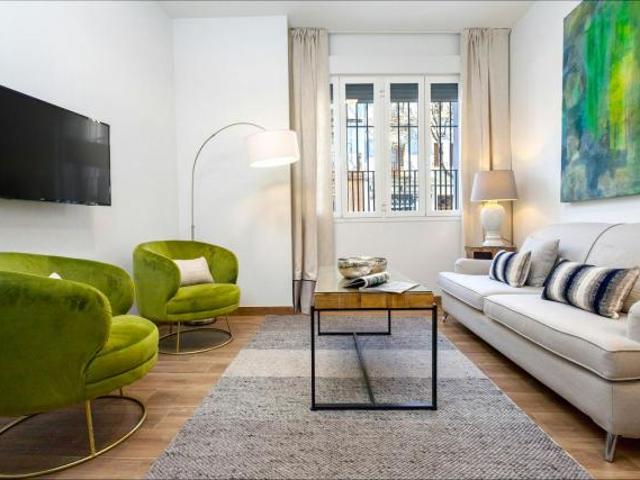 3 Dormitorio Apartamentos Sevilla Sevilla LS83398615