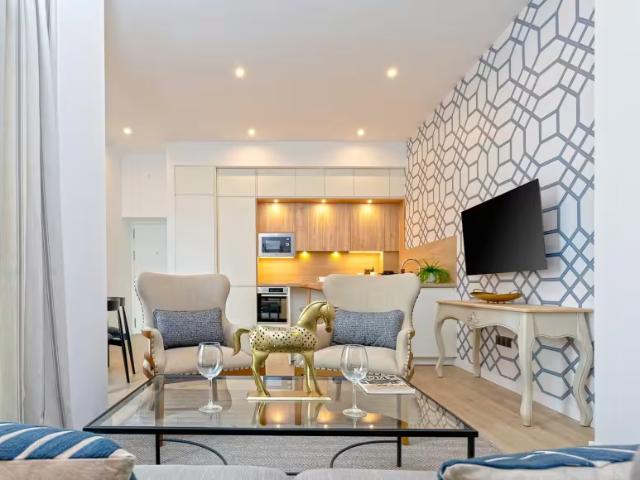 3 Dormitorio Apartamentos Sevilla Sevilla LS96345611