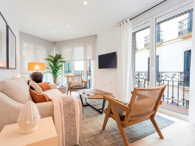 3 Dormitorio Apartamentos Sevilla Sevilla LS96345681