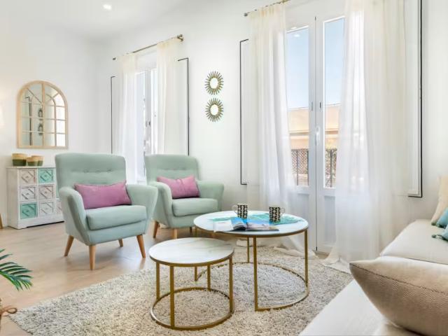3 Dormitorio Apartamentos Sevilla Sevilla LS96345710