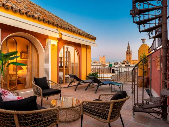 3 Dormitorio Apartamentos Sevilla Sevilla LS96345712
