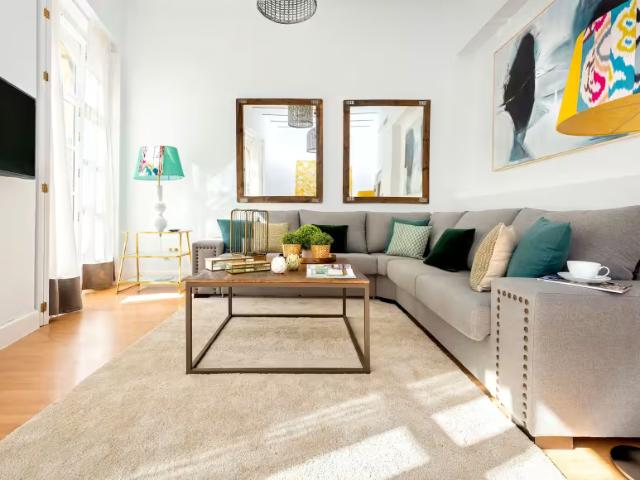 3 Dormitorio Apartamentos Sevilla Sevilla LS96345758