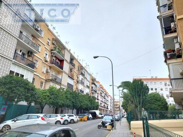 3 Dormitorio Apartamentos Sevilla Sevilla LS99566743