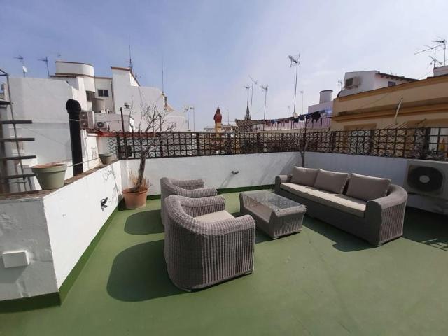 3 Dormitorio Apartamentos Sevilla Sevilla LS99911853