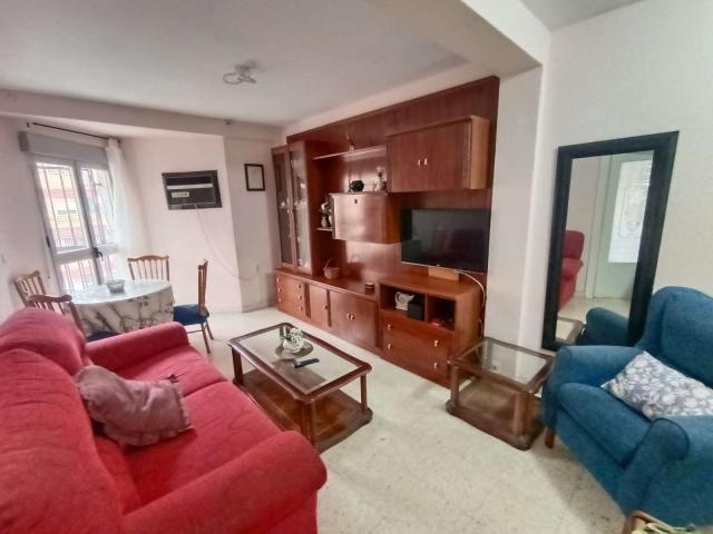3 Dormitorio Apartamentos Seville Seville 82582349
