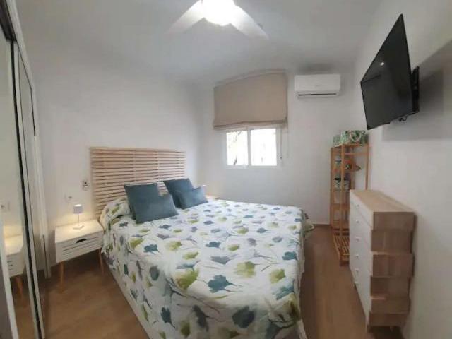 3 Dormitorio Apartamentos Seville Seville 85258388