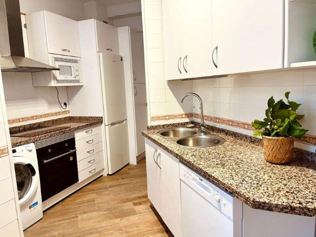 3 Dormitorio Apartamentos Seville Seville 90573753