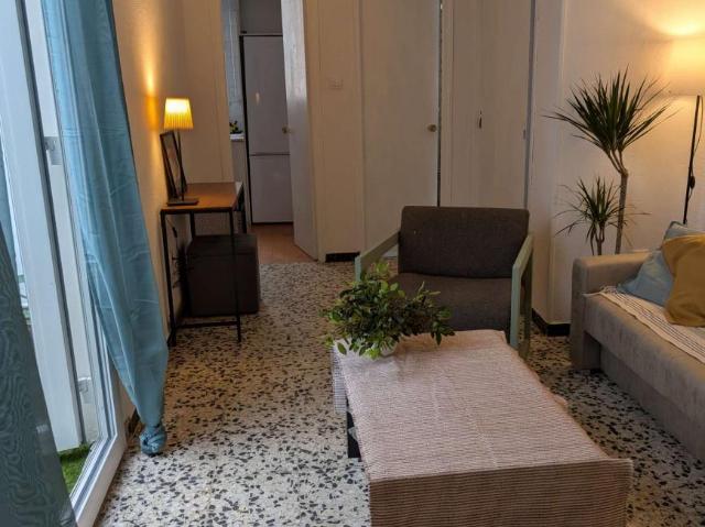3 Dormitorio Apartamentos Seville Seville 90642044