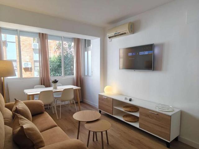 3 Dormitorio Apartamentos Seville Seville 94448939