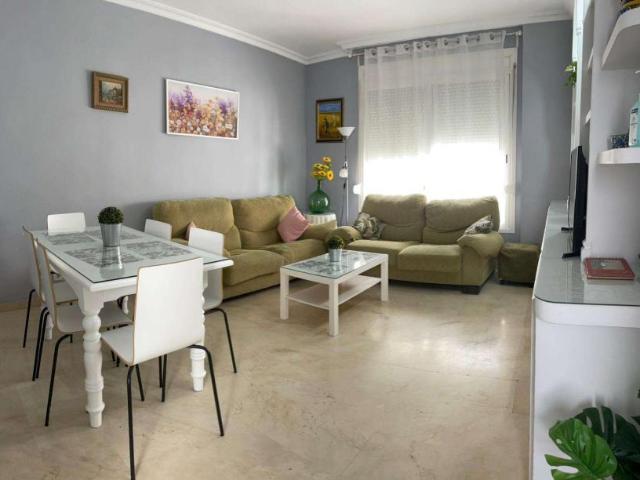 3 Dormitorio Apartamentos Seville Seville 96562735