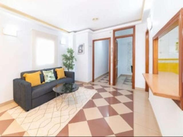 3 Dormitorio Apartamentos Seville Seville 101836187