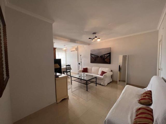 3 Dormitorio Apartamentos Seville Seville 101841656