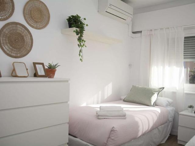 3 Dormitorio Apartamentos Seville Seville LS101765791