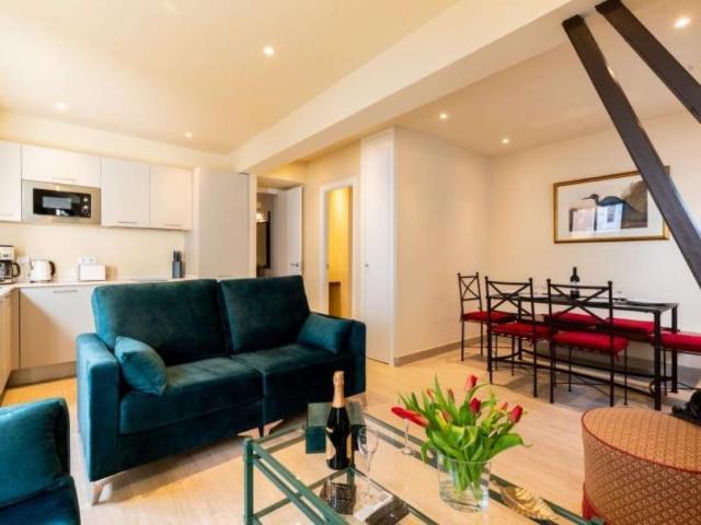 3 Dormitorio Apartamentos Seville Seville LS101852537
