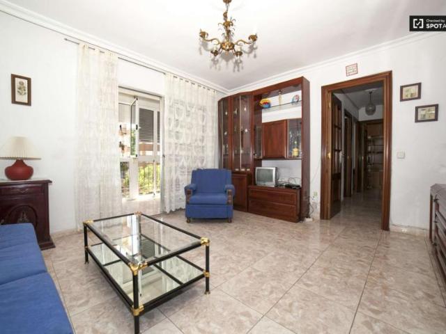 3 Dormitorio Apartamentos Seville Seville LS101817634