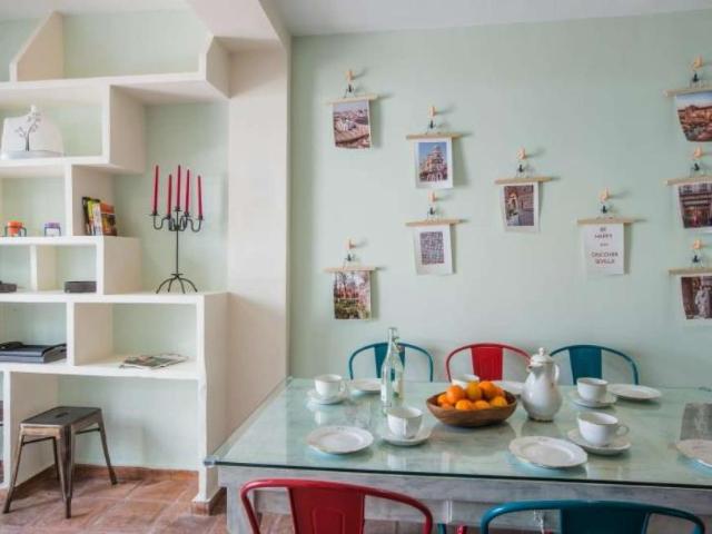 3 Dormitorio Apartamentos Seville Seville LS101821130