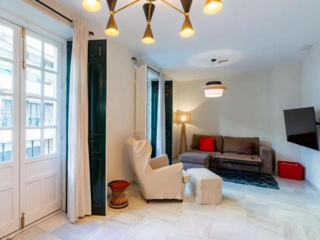3 Dormitorio Apartamentos Seville Seville LS101822358