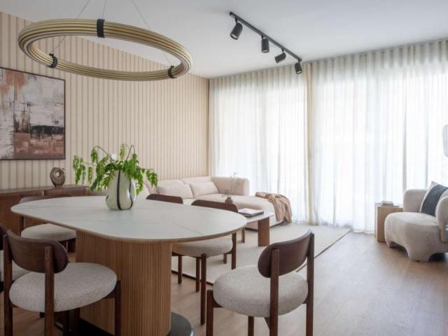 3 Dormitorio Apartamentos Seville Seville LS95198558