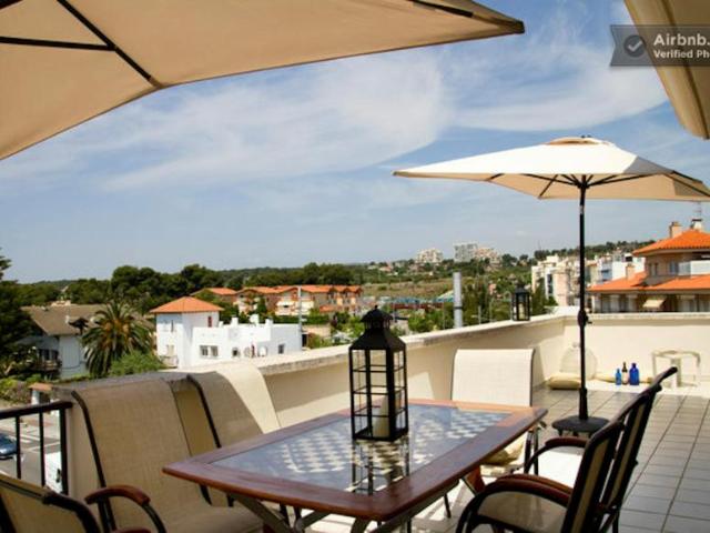 3 Dormitorio Apartamentos Sitges Sitges 102246446