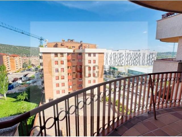 3 Dormitorio Apartamentos Soria Soria 102859246