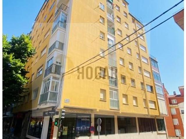 3 Dormitorio Apartamentos Soria Soria 102931798