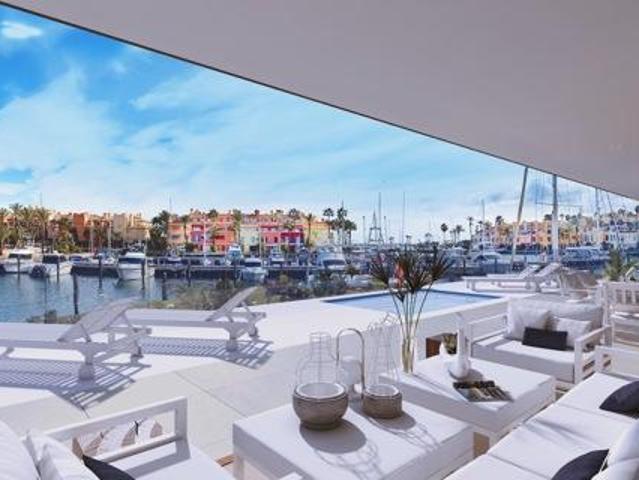 3 Dormitorio Apartamentos Sotogrande Cádiz 97278726