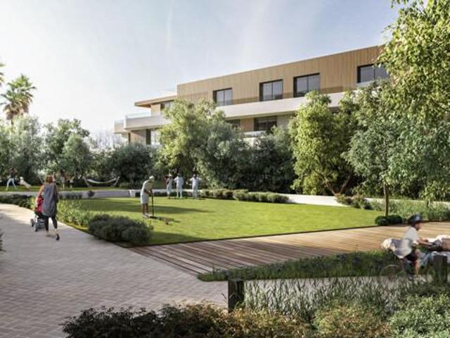 3 Dormitorio Apartamentos Sotogrande Cádiz LS98203527