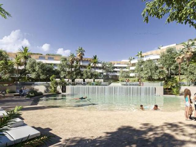 3 Dormitorio Apartamentos Sotogrande Cádiz LS98203525