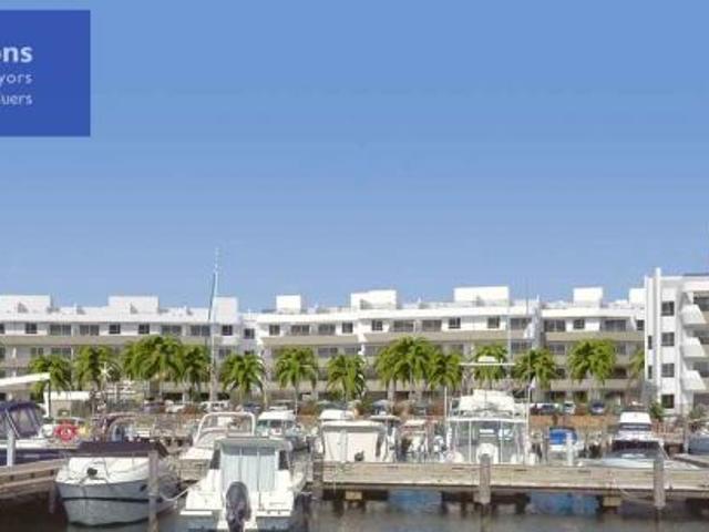 3 Dormitorio Apartamentos Sotogrande Marina Sotogrande Marina LS85811431