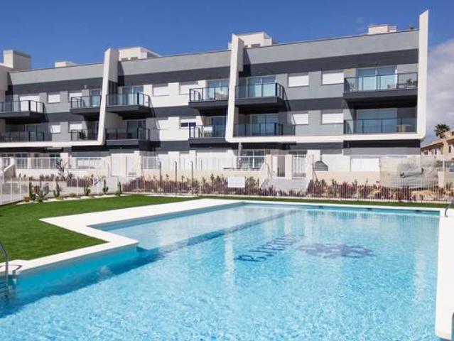 3 Dormitorio Apartamentos Spain Spain LS97444902