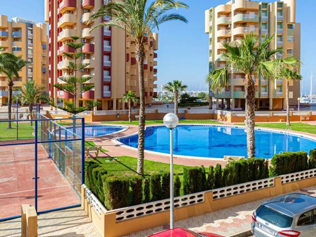 3 Dormitorio Apartamentos Spain Spain LS98970535