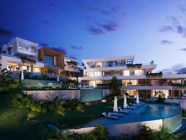 3 Dormitorio Apartamentos Spain Spain LS99056285