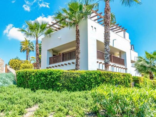 3 Dormitorio Apartamentos Spain Spain 97585156