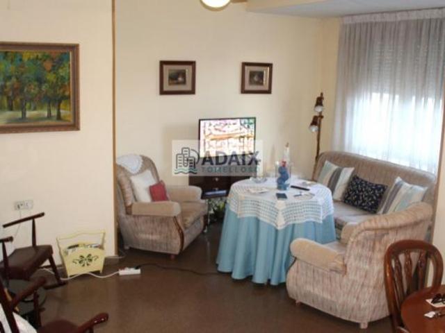 3 Dormitorio Apartamentos Tomelloso Ciudad Real LS85618945