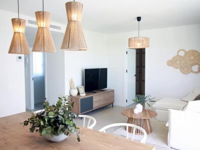 3 Dormitorio Apartamentos Torre De La Horadada Alicante LS85938259