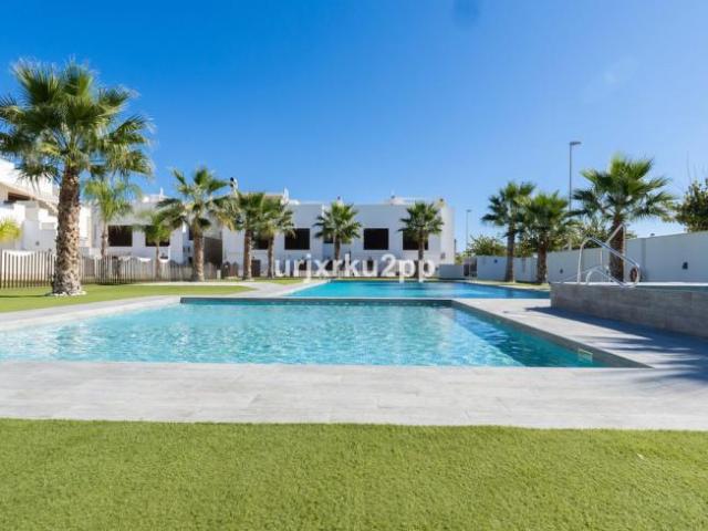 3 Dormitorio Apartamentos Torre De La Horadada Alicante LS99186607