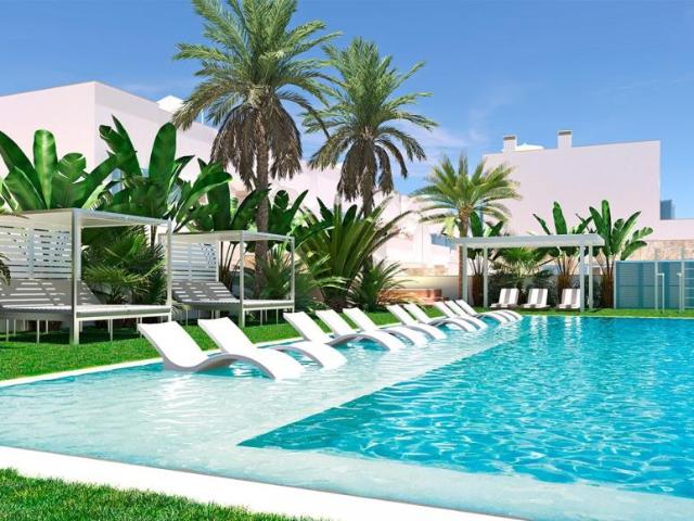3 Dormitorio Apartamentos Torre De La Horadada ALICANTE 78722347