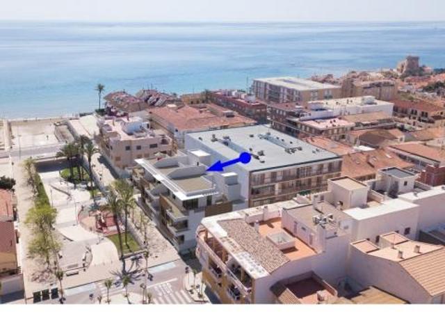 3 Dormitorio Apartamentos Torre De La Horadada Alicante 80312241