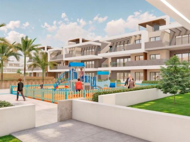 3 Dormitorio Apartamentos Torre De La Horadada Alicante 96279934
