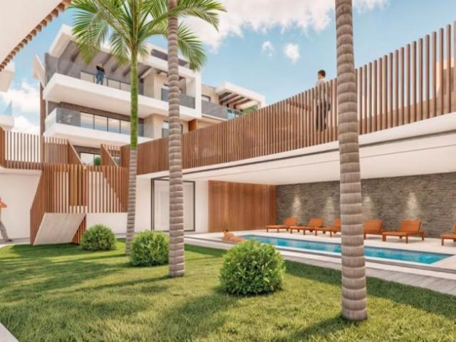3 Dormitorio Apartamentos Torre De La Horadada Alicante 96279940