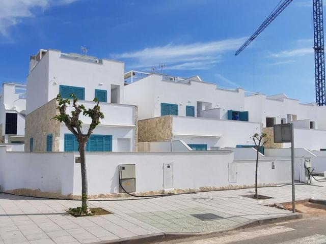 3 Dormitorio Apartamentos Torre De La Horadada Costa Blanca LS87731787