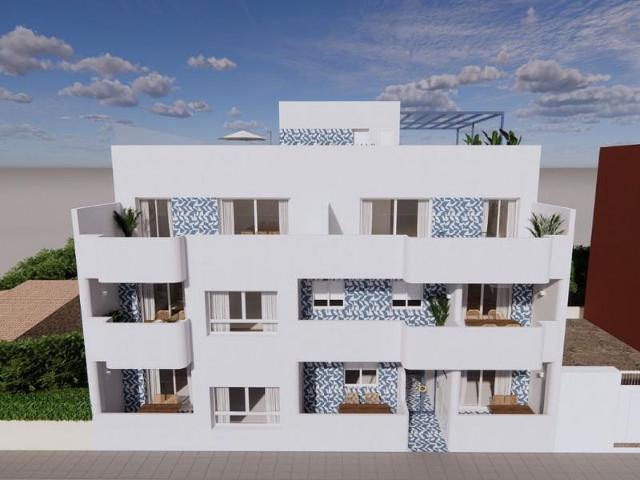 3 Dormitorio Apartamentos Torre De La Horadada Valencia 96429360