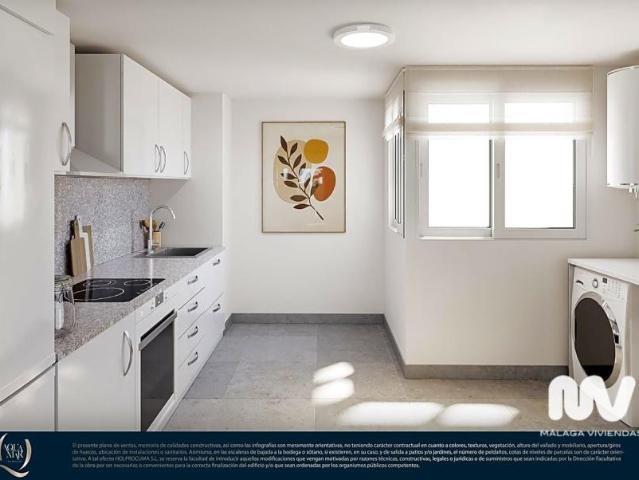 3 Dormitorio Apartamentos Torre Del Mar Málaga 96270064