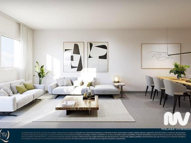 3 Dormitorio Apartamentos Torre Del Mar Málaga 96270066