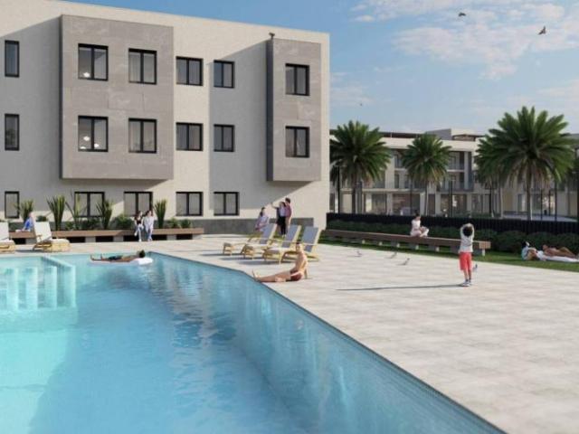 3 Dormitorio Apartamentos Torre Pacheco Costa Calida 102916616