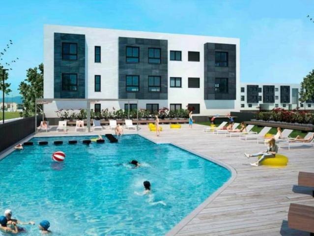 3 Dormitorio Apartamentos Torre Pacheco Murcia 99631311